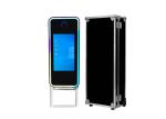 Wooden Case Mirror Me Selfie Photo Booth Interactive Mirror Photo Booth For