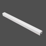 Soft and Hard PVC Window Profiles