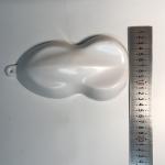 WIKI Plastic Dip Service 8g White Paint Speed Shapes