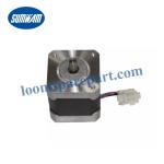 Step Motor No.:BE231900,picanol loom spare parts