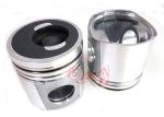 Excavator Engine Parts 3948095 Piston For 6CT Size 114mm