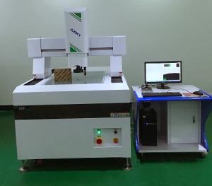 Wholesale High Speed 2D Measuring Machine 3 Axis CNC Driven Motor 96mm Working Distance from china suppliers