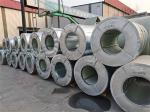 3mm Zinc Coated Hot Dipped Galvanized Steel Coil PPGI DX51D DX54D