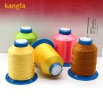 Waterproof 100g/Roll Nylon Sewing Thread V69 Tex 70 210D/3 69 for Leather and