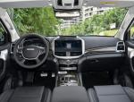 Haval H9 2022 Model 2.0T Gasoline 4WD Exclusive 5 Door 5 Seats Version Car
