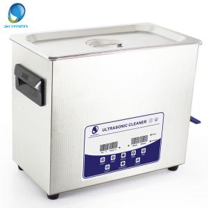 Wholesale 240W Fast Removing Flux PCB Ultrasonic Cleaner Ultrasonic Cleaning Device from china suppliers