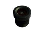 1/2.7" 3.2mm F2.0 5Megapixel M12 mount 144degree Waterproof Wide Angle Lens for