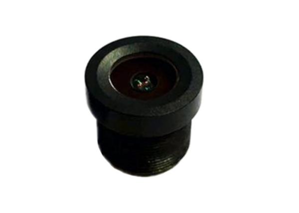 1/2.7" 3.2mm F2.0 5Megapixel M12 mount 144degree Waterproof Wide Angle Lens for