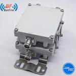 RF Triplexer Diplexer Combiner 1710-1880 1920-2170 2300-2400 2500-2700MHz Single