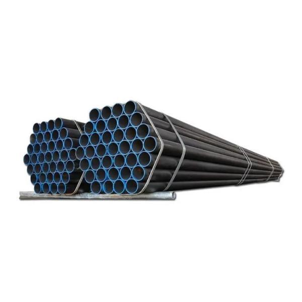 JIS GB 5130 GB/T 8162 Alloy Steel Seamless Pipe and Supply SCH 100 SCH120 Carbon