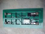 Floor scale/LZPT3/Alloy steel/Stainless steel/0-1t-2t-3t-5t-10t