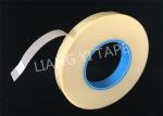 Composite Yellow Transformer Insulation Tape With Non - Woven Fabric