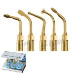 25KHz Piezo Bone Surgery Tips For Sinus Lifting Tooth Extraction Periodontal