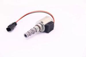 Wholesale 152-8346 1528346 solenoid valve For Caterpillar 311C 312C 314C 321C 322C 325C 330C 325C 330BL 330CL 345BL 345C from china suppliers