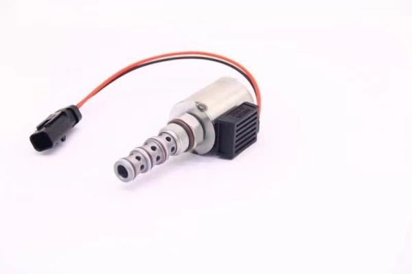 152-8346 1528346 solenoid valve For Caterpillar 311C 312C 314C 321C 322C 325C