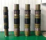 70MPa Composite Bridge Plugs Petroleum Industry Products For Plugging