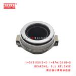 1-31310012-0 1-87610110-0 Clutch Release Bearing 1313100120 1876101100 Suitable