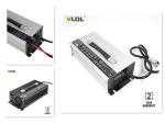 Smart 72V 15A Lithium Battery Charger 110V Or 230V AC Input 2 Years Warranty