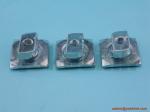 High Quality Metal M8 Combo Nut Washer For channel framing