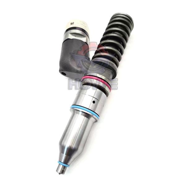 Online Support C15 Diesel Engine Fuel Injector 211-3000 211-3025 for Excavator