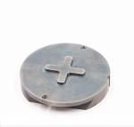 Molybdenum Metal Nuts Mo1 99.95 High Purity Low Price And High Quality