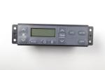 Air Conditioning Excavator Control Panel 4692240 4692239 4426048 503722-3050