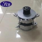 CAT C7 Alternator 1855294 Excavator Engine Parts For CAT 325C 325D 330C 330D