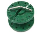 EFA016 00 G Nylon Daisy Wheel Tightener For Electric Fence