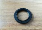 25*35*8 Double Lip Rubber Shaft Seals With Spring , Oil Seals Eco Friendly