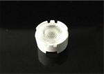 Cree XT-E PMMA LED Lens D13.5*H7mm Dimension Easy Assembly With Holder
