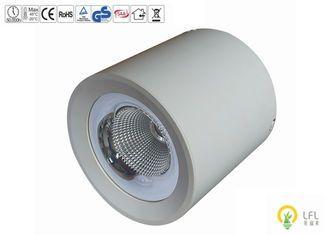 Commercial LED Outdoor Lighting Lumen 10000lm Power Consuption 30W CRI 80 for