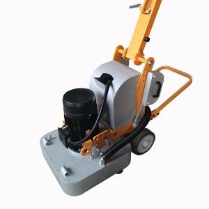 Wholesale Wholesale 380V Electric Grinding Machine Terrazzo Polisher Concrete Epoxy Floor Grinder from china suppliers