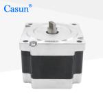 Nema 34 Bipolar Stepper Motor 86*86*69mm 4.0A For CNC Engraving Machine