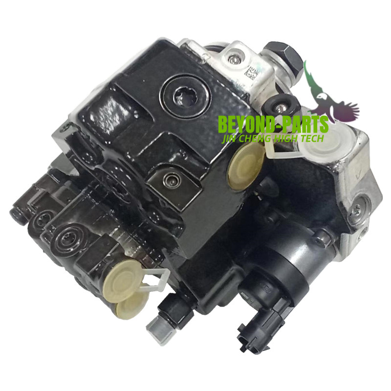 Common Rail Pump For Man D0836 LFL4 Fuel Injection Pump 0445020060 0445020203 51111037787 51111037716