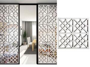 Wholesale Black Stainless Steel Partition Stair For Railing/Balustrade/Balcony from china suppliers