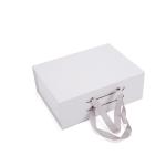 Custom Printing presentation Kraft Cardboard Gift Boxes For Clothing Shoes