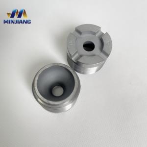 China Precision Tungsten Carbide Nozzles In High Pressure Applications on sale
