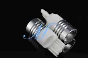 Wholesale DC12V-24V wide voltage LED Brake Light T20DBB-B03-3W, automotive lighting system from china suppliers