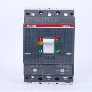Wholesale CB Ce Certificated T1N630 Adjustable TAMX mccb 50HZ 3pole 500a 630a Moulded Case Circuit Breaker from china suppliers