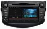 Ouchuangbo Android 4.0 Car GPS Head Unit S150 System for Toyota RAV4 2009-2012