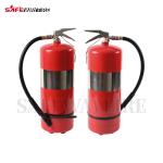 2L 3L 4L 6L 9L 12L 50L Non Magnetic Fire Extinguisher With Brass / Stainless