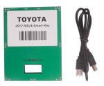2012 Toyota RAV4 Smart Key Programmer