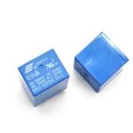 Hot selling Power Relays SRU-12VDC-SL-C 10A 250VAC 30VDC 5PIN DIP original