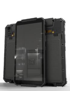 Wholesale Dual SIM Dustproof 6'' Android 10 GMS IP68 Industrial PDA from china suppliers