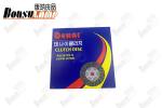 Clutch Disc Isuzu Parts For NKR/4JH1 OEM 8-97377149-0 8973771490