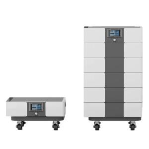 Wholesale High Capacity Lithium Battery 51.2V 400AH 5kWH Smart String Energy Storage System For Household Power Support from china suppliers