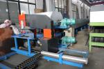 High Speed PU Sandwich Panel Production Line