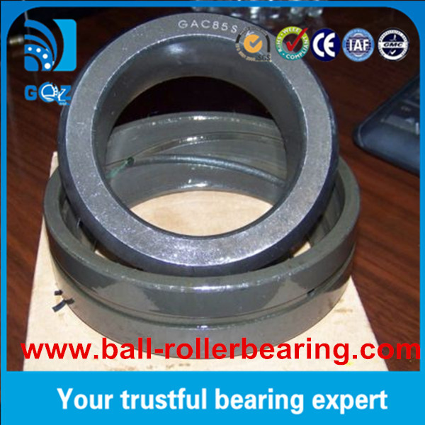 Radial Spherical Plain GE6E , Metric Spherical Bearings 6x14x6mm