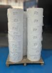 Wear Resistant Self Adhesive Synthetic Paper Waterproof Kraft Labels Oil Glue