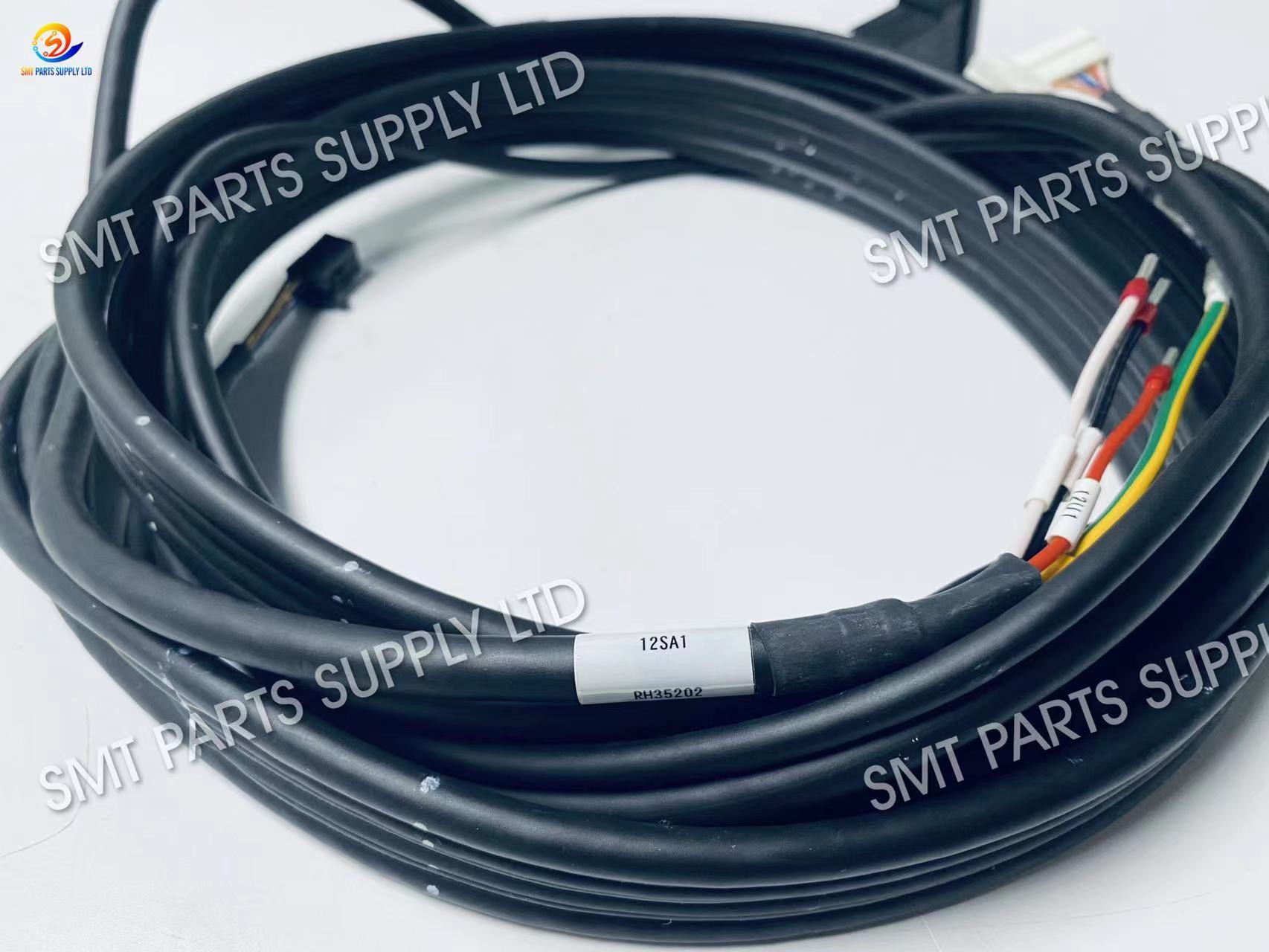 FUJI SMT Spare Parts Nxt Cable AJ92800 Original New / Used